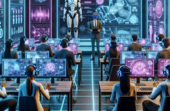 Revolutionizing Training: The Synergy of AR/VR and AI for Enhanced Learning Experiences