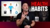 Top HEALTH HABITS For Men Over 40 (6 BEST TIPS FOR 2024!)