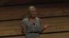 Burn Out to Brilliance. Recovery from Chronic Fatigue | Linda Jones | TEDxBirminghamCityUniversity