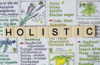 Embracing Wholeness: The Transformative Power of Holistic Health