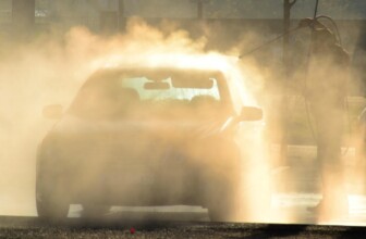 Top 10 Mobile Car Wash Companies Redefining Convenience in Vehicle Care