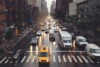 Navigating the Future: How AI-Powered Real-Time Traffic Analysis Enhances Urban Mobility and Safety