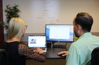Top 10 Leading Marketing Agencies Shaping the Future of Advertising