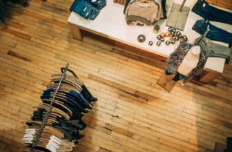 Top 10 Leading Giants in the Online Retail Sector: A Comprehensive Overview