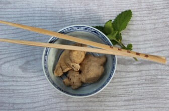 Nature’s Pharmacy: Exploring the Efficacy of Natural Remedies for Common Ailments