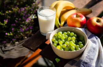 Unlocking Your Best Self: A Comprehensive Guide to Crafting a Sustainable Diet Plan