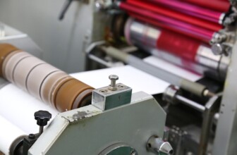 Leading the Print: Top 10 Companies Revolutionizing Printing Services in 2023