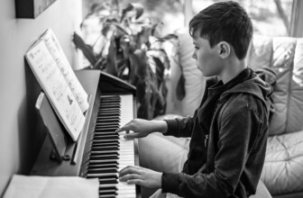 Top 10 Companies Revolutionizing Music Lessons: A Comprehensive Guide