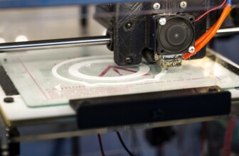 Top 10 Companies Revolutionizing the Future of 3D Printing Services