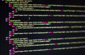 Top 10 Leaders in the Web Development Industry: A Comprehensive Ranking