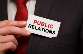 Leading the Way: Top 10 Companies Excelling in Public Relations Strategies
