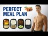 Build The Perfect Meal Plan To Get Ripped (4 Easy Steps)
