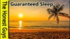 🎧 Guided Sleep Meditation – Pure Deep Relaxation