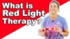 What Is Red Light Therapy & Does It Work?