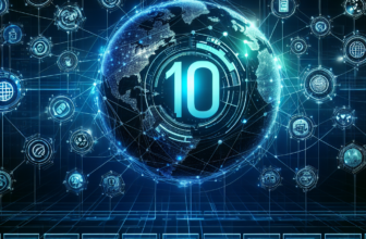 Top 10 E-Commerce Solutions Companies Revolutionizing Online Retail