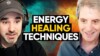 Energy HEALING Mastery: Life-Changing ENERGY Healing Techniques That CHANGES LIVES! | Richard Gordon