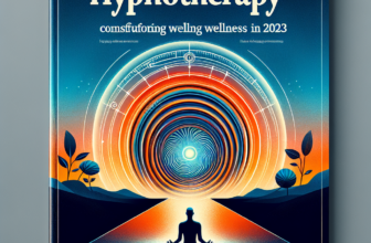 Top 10 Leading Hypnotherapy Companies Transforming Wellness in 2023