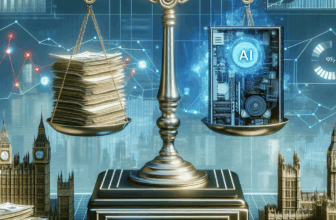 Predicting Tomorrow’s Tax Liabilities: The Role of AI in Streamlining Probate Processes in the UK