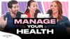 How To Manage Your Health & Use Holistic Health Practices Ft. Veronica Max