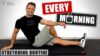 Quick Morning Stretching Routine For Flexibility, Mobility, And Stiffness!