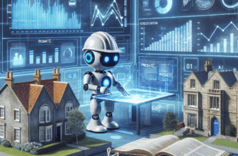Revolutionizing Real Estate: How AI-Powered Property Valuation Comparisons Transform Probate in the UK