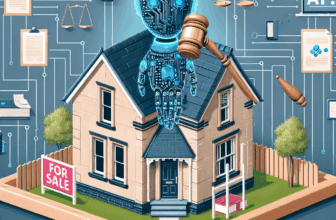 Revolutionizing Probate: How AI is Transforming Property Sales in the UK
