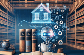 Streamlining Property Inheritance: The Benefits of AI in UK Probate Automation