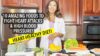 Heart-Healthy Diet: 10 Amazing Foods To Fight Heart Attacks and High Blood Pressure!