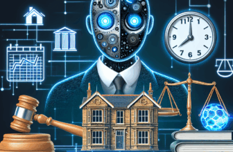 Maximizing Returns: How AI Enhances Property Sale Timing in UK Probate Cases