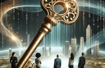 Unlocking Digital Legacies: How AI is Revolutionizing Probate in the UK