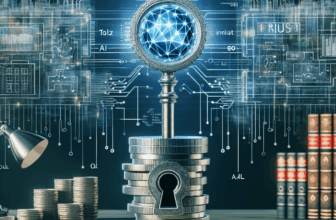 Unlocking Efficiency: Optimizing Trust Tax Structures with AI in UK Probate