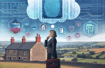 Navigating Unregistered Land: The Role of AI in Simplifying Ownership Identification and Probate in the UK