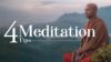 4 Meditation Tips for Beginners to Keep Doing it Everyday | Buddhism In English