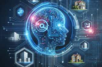 Harnessing AI for Efficient Property Maintenance Reporting in UK Probate