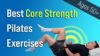 3 Best Pilates Exercises for a Strong Core (Ages 50+)
