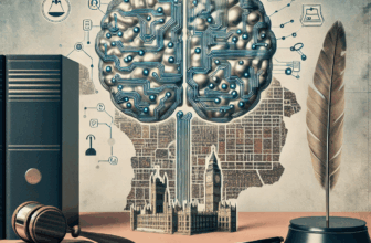 Embracing AI: Streamlining Probate Processes and Upholding Land Registry Compliance in the UK