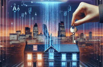 Automating Property Transfers: The Role of AI in Modern UK Probate Processes