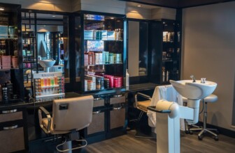 Top 10 Leading Companies in the Beauty Salon Industry: A Comprehensive Overview