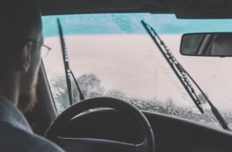 Top 10 Companies Leading the Way in Windshield Repair Services