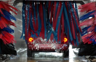 Top 10 Leaders in Car Wash Services: A Comprehensive Overview