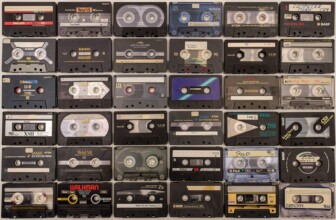 Top 10 Leaders in Audio Visual Services: Enhancing Your Experience