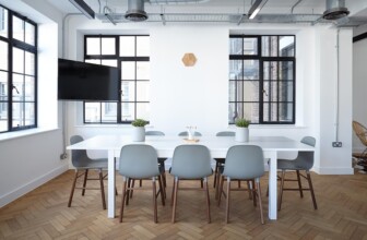 Top 10 Office Cleaning Companies Leading the Industry in Excellence