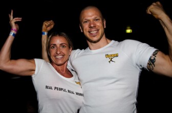 Top 10 Companies Revolutionizing Personal Training Services