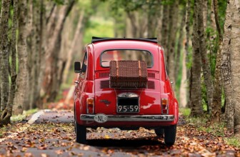 Top 10 Car Hire Companies Redefining the Rental Experience