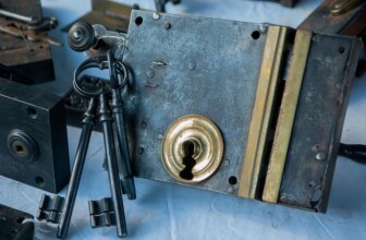 Unlocking Excellence: Top 10 Locksmith Companies Revolutionizing Security Services
