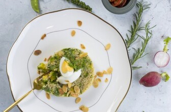Mastering the Art of Meal Planning: Your Guide to Stress-Free and Nutritious Eating
