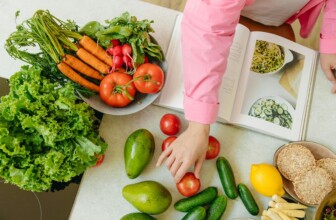 Unlocking Heart Health: The Comprehensive Benefits of the DASH Diet
