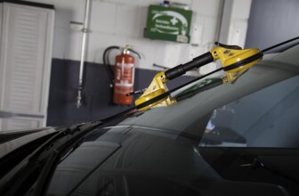 Revving Up: The Top 10 Leaders in Automotive Repair Industry