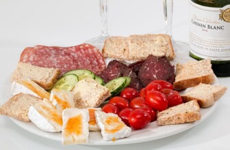 The Power of Plants: Unlocking the Benefits of Plant-Based Protein