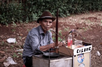 Top 10 Innovators Transforming the Street Food Vendor Experience